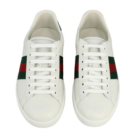 saldi gucci scarpe uomo|sneakers gucci su farfetch.